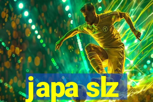 japa slz